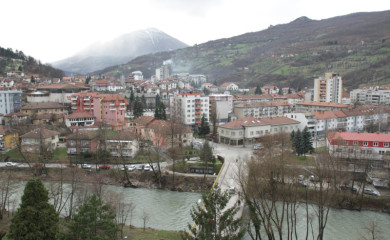 Predsjednički izbori: U Foči 16.241 birač