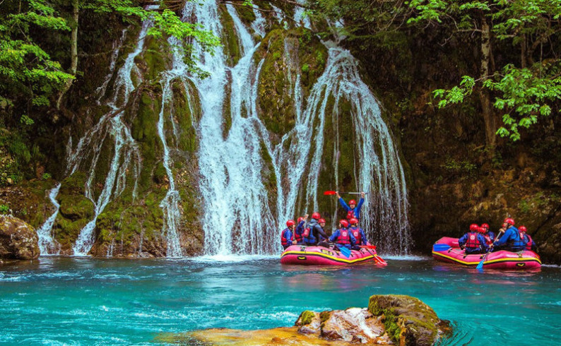 Park prirode "Tara" postao opštinska javna ustanova