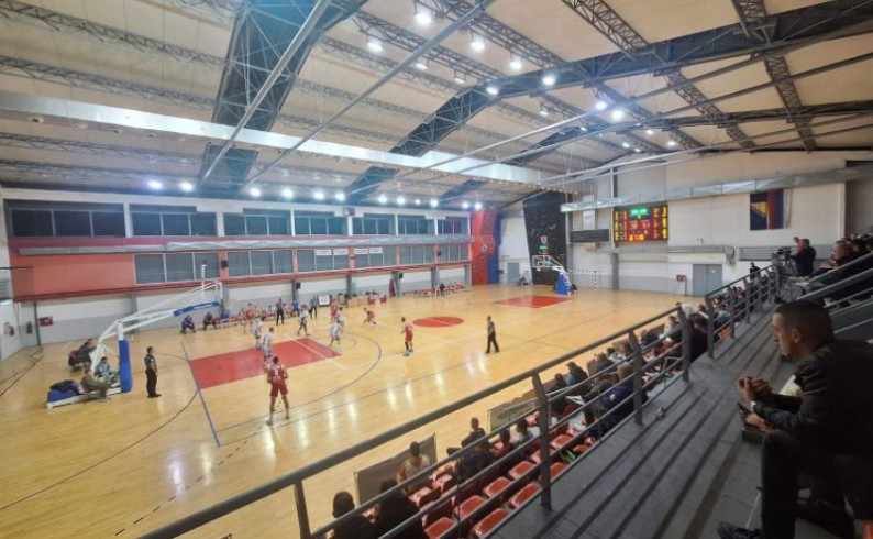 Košarkaši „Sutjeske“ i odbojkašice „Maglića“ sutra na domaćem parketu