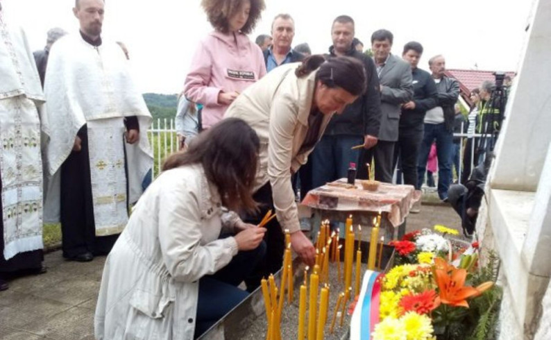 Jošanica: U nedjelju obilježavanje 33 godine od nikoljdanskog stradanja