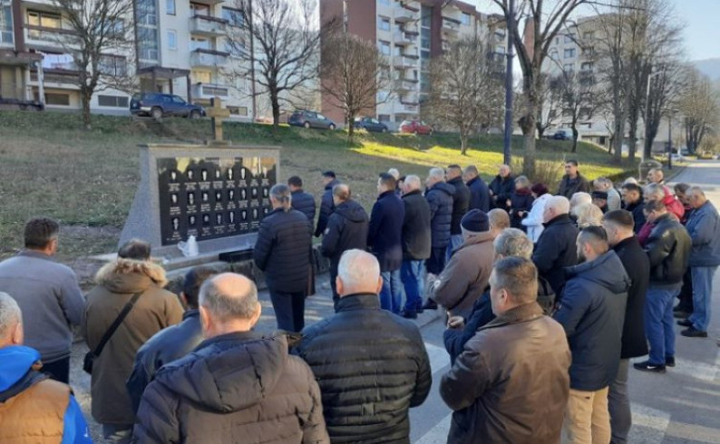 U srijedu parastos poginulim radnicima RMU „Miljevina“