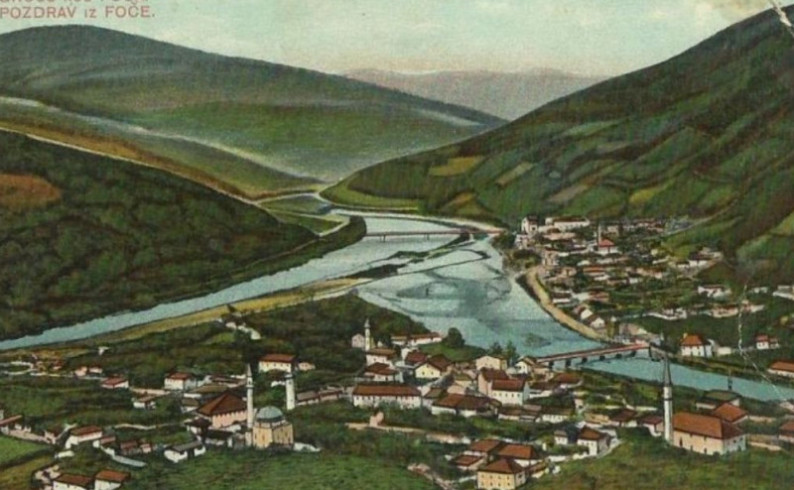 Sutra prvi dio priče o staroj Hoči