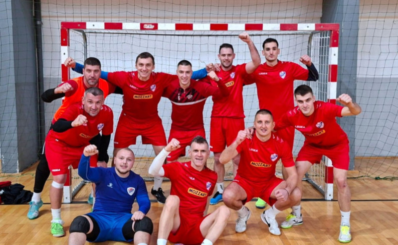 Večeras finale Novogodišnjeg turnira