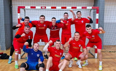 Večeras finale Novogodišnjeg turnira