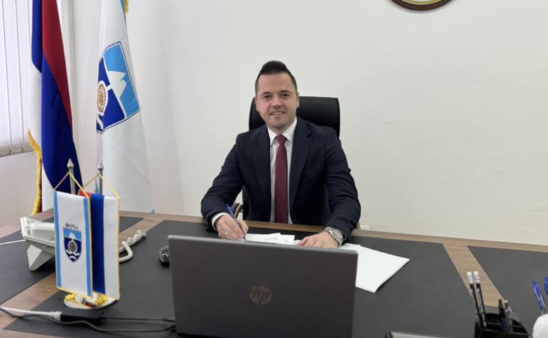 Vukadinović: Foča se strateški pozicionira kao važan centar na istoku Srpske (AUDIO)