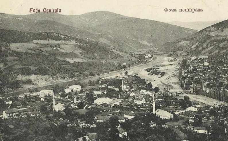 Stara Hoča: Prva turska mahala podignuta na crkvenoj zemlji, danas Trg kralja Petra (AUDIO)