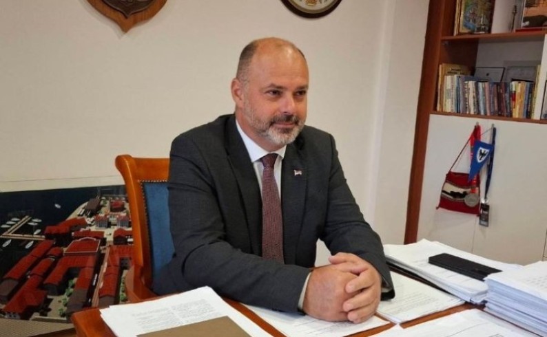 Đurević: Očuvana stabilnost budžeta, u ovoj godini niz kapitalnih investicija (AUDIO)