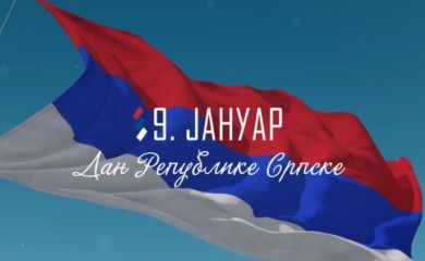 Dan Republike u Foči: "Zavjet slavnih predaka - ponos potomaka"
