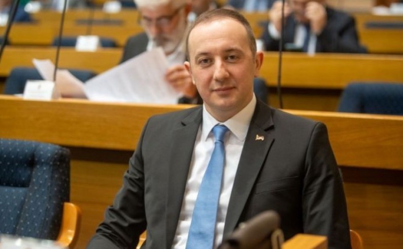 Bodiroga: Srpska odbranjena nadljudskim naporima i herojskom borbom