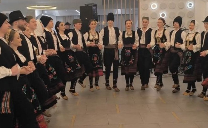 „Veče Fočaka u Istočnom Sarajevu“ 7. februara