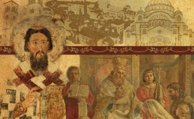 Svetosavska akademija u Foči 26. januara u 19.00 časova