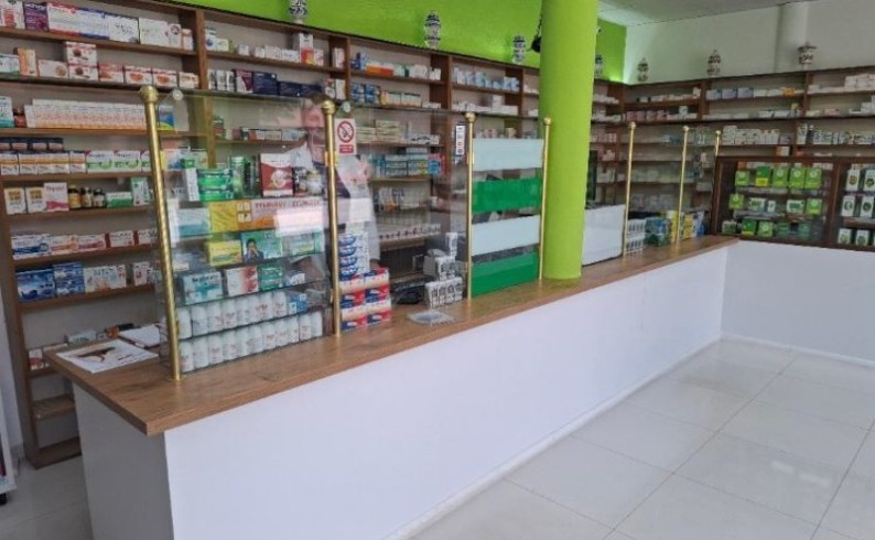 Apoteka Foča - besplatno mjerenje nivoa vitamina i minerala