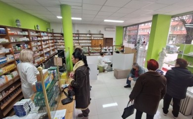 „Apoteka Foča“: Besplatno testiranje plućne funkcije spirometrijom 21. februara