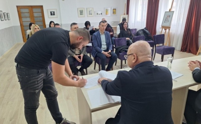 U programima zapošljavanja i samozapošljavanja posao dobilo 30 Fočaka