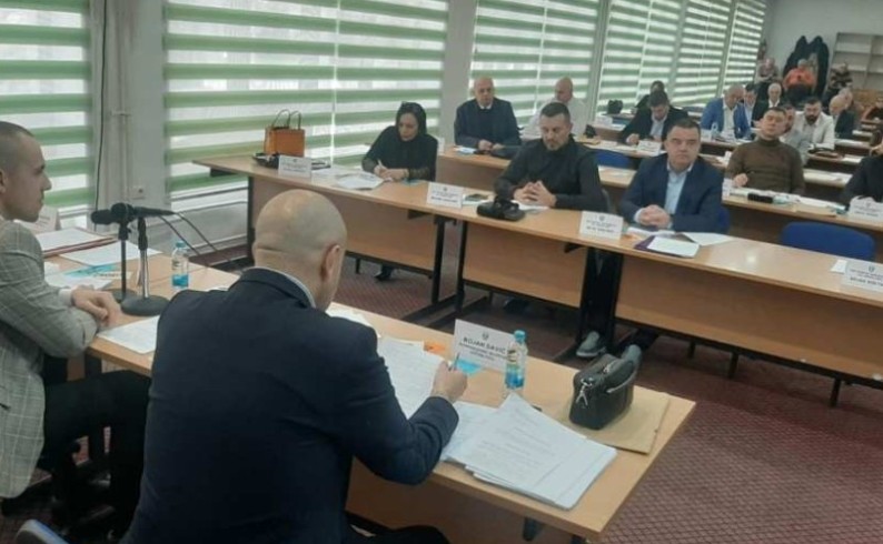 Sutra sjednica SO Foča: Osnivanje apotekarske stanice u Miljevini, odluka o nagradama, izvještaji i programi javnih ustanova