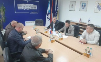 Besplatan autobuski prevoz za Čelebiće