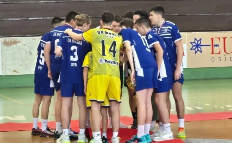 „Maglićevi“ pioniri za vikend brane titulu prvaka BiH