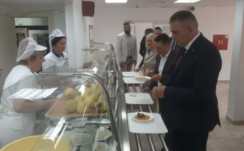 Gradnjom novog doma i nove zgrade fakulteta do boljih uslova studiranja