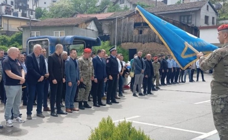 Od Trebinja do Treskavice: Sjećanje na ratni put Devetog odreda