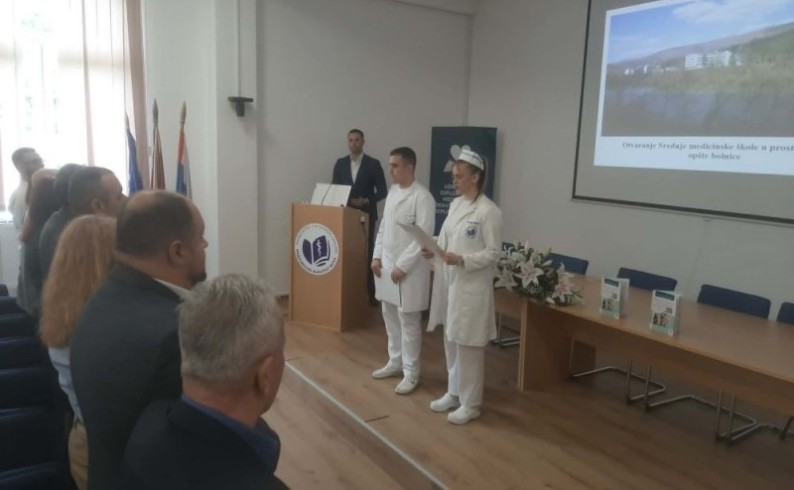 Novi iskorak sestrinstva - naučni skup prerastao u međunarodni kongres