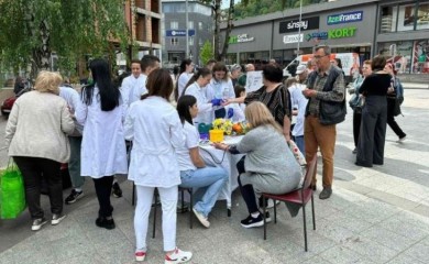 Heroji iz sjenke; medicinske sestre - srce zdravstvenog sistema
