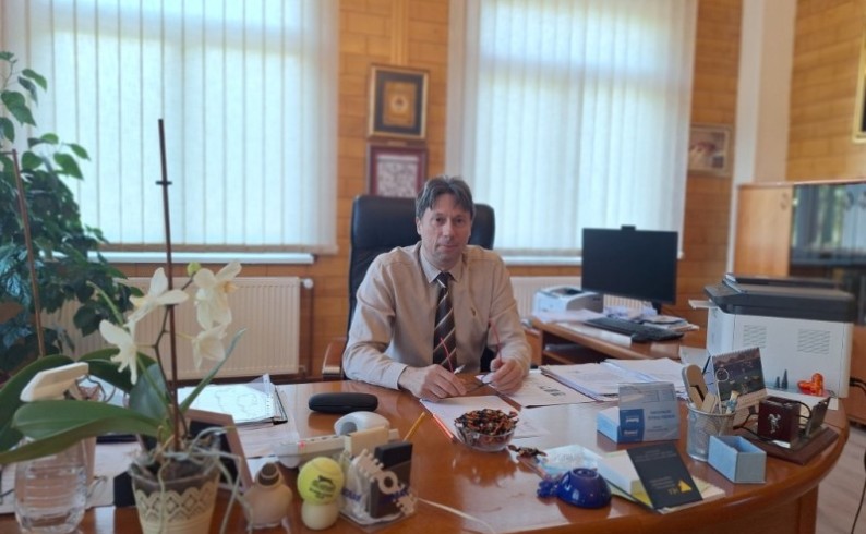 Bokonjić: Status grada donosi Foči i Medicinskom fakultetu novu razvojnu perspektivu