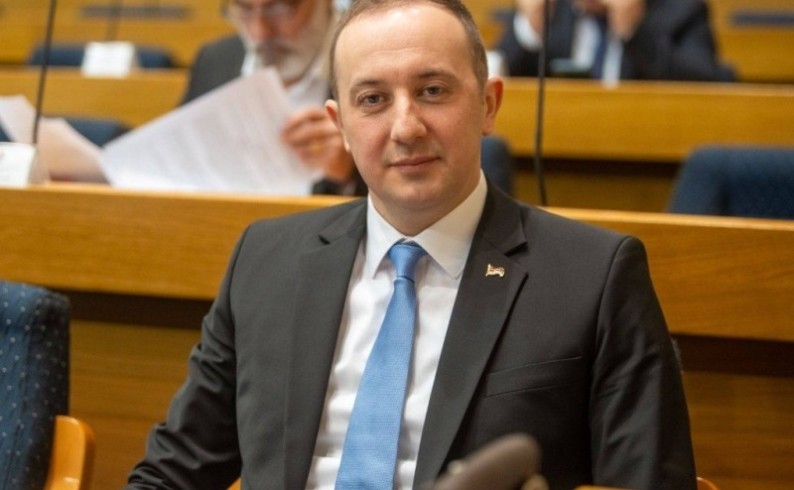Bodiroga: Zakon o gradu Foča je istorijska nagrada, ali i obaveza da status ne ostane samo mrtvo slovo na papiru