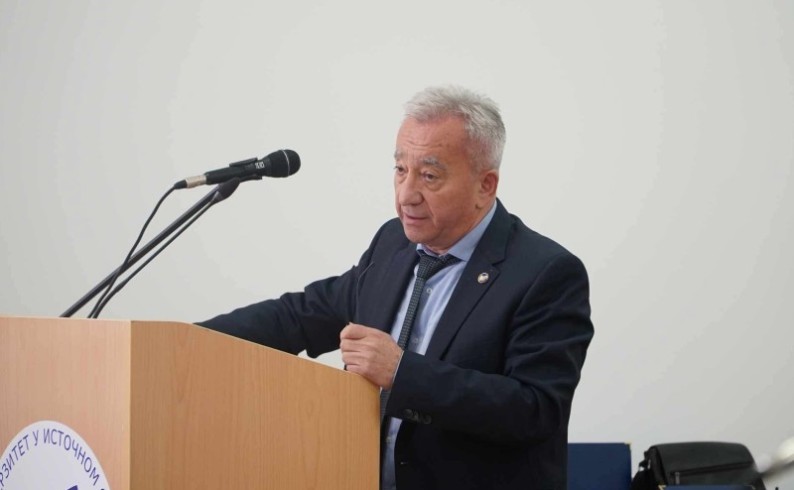 Akademik Veljko Marić: Status grada je priznanje istoriji i identitetu Foče, ali i početak novog vremena
