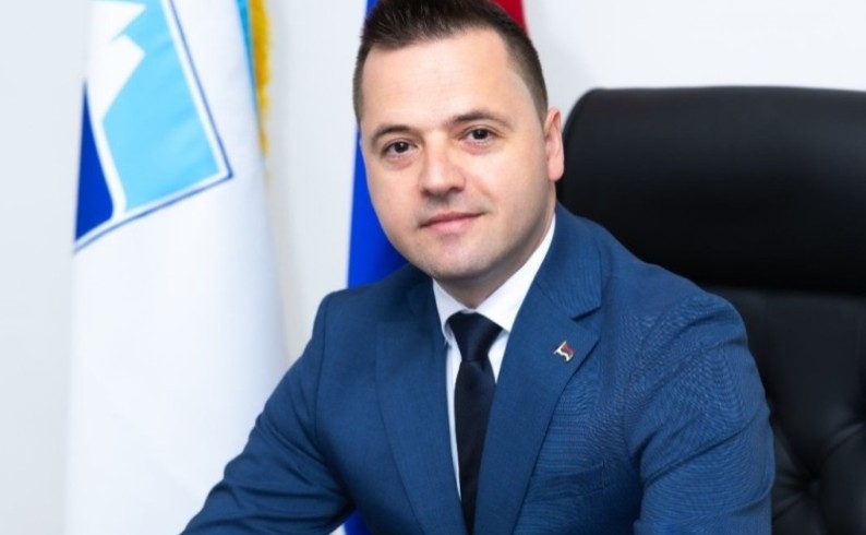 Vukadinović: Počinje nova era razvoja Foče