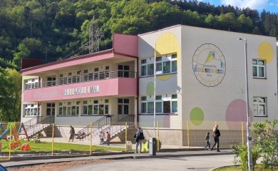 Raspisan javni poziv za prijem djece u vrtić