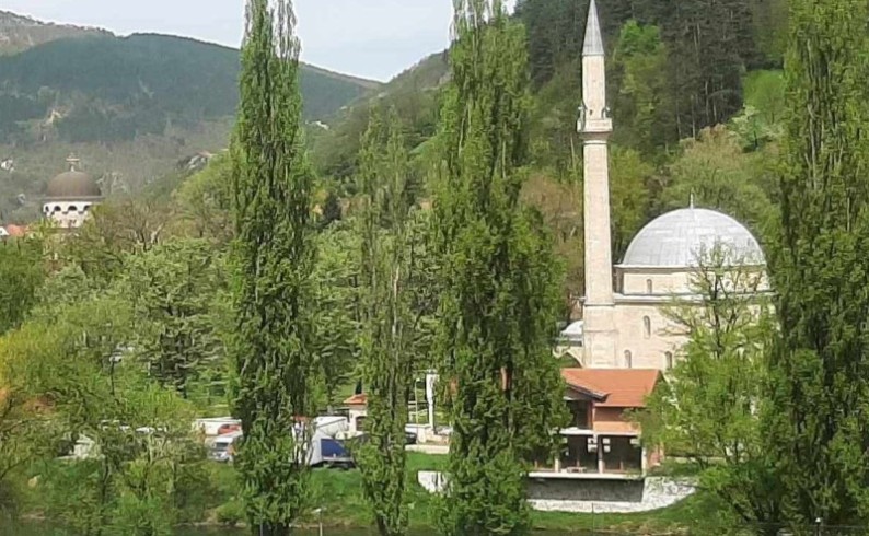 Kurban bajram: Uzvišeni praznik solidarnosti i zajedništva