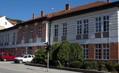 Otvoren Javni poziv za dodjelu autosjedalica