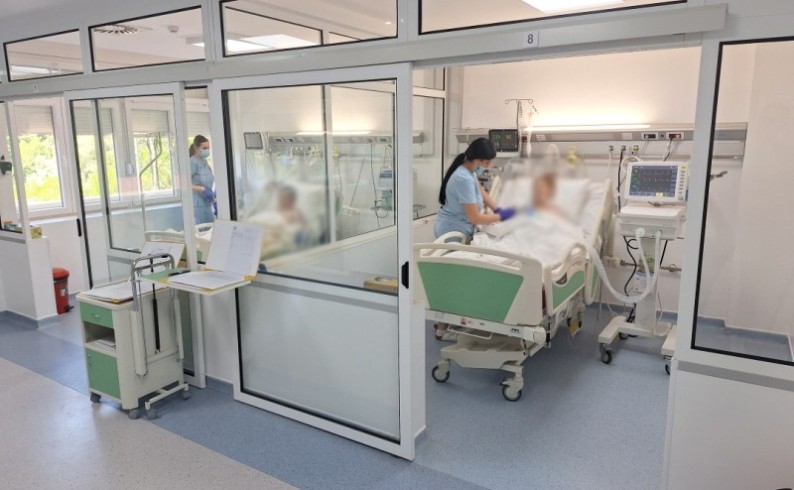 Intenzivno liječenje i savremena dijagnostika – novi pečat na kvalitet usluga UB Foča