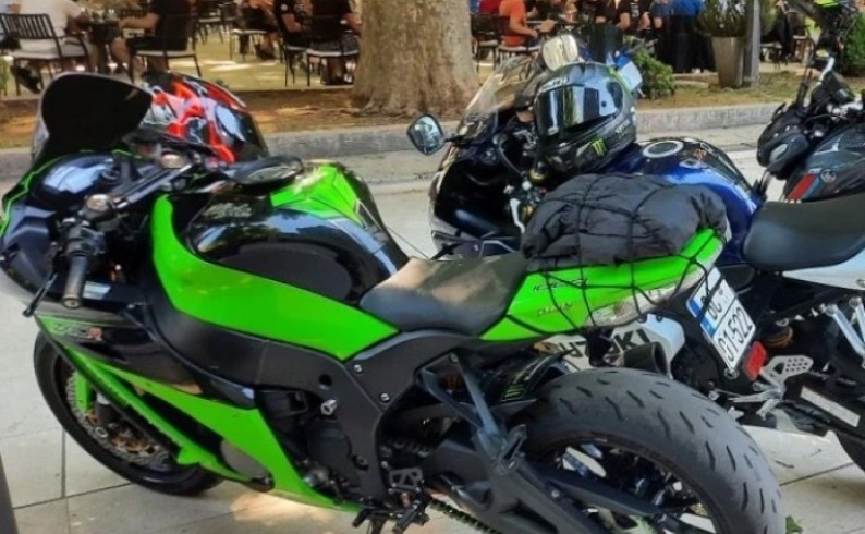 Zbog Motorijade pojačano prisustvo policije na putevima ka Trebinju