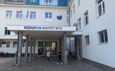 Susreti forenzičara u Foči