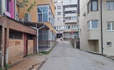 Rješava se rekonstrukcija kotlovnice u Krajiškoj ulici