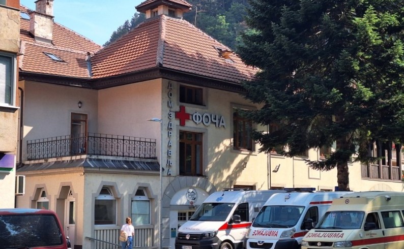Dom zdravlja Foča: Besplatni preventivni pregledi za rano otkrivanje oboljenja