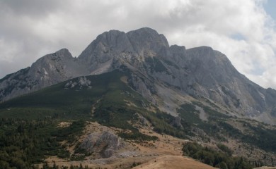 Planinari na Vidovdan osvajaju Maglić