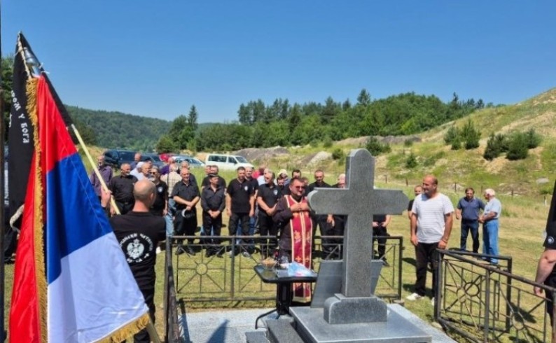 Pomen na Ponoru za više hiljada mladih kraljevih vojnika