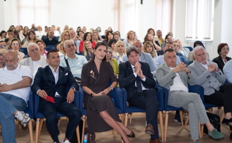 Alumnisti svojim uspjesima potvrđuju kvalitet Medicinskog fakulteta u Foči