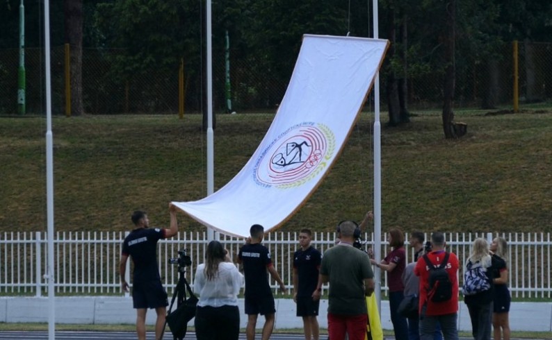 Otvorene 61. MOSI – priznanje za Nadu Kujundžić