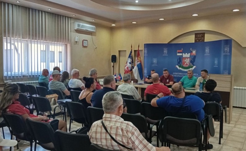 MOSI se vraćaju u Foču nakon 38 godina - jednoglasna podrška na Skupštini