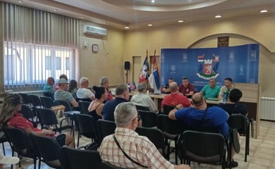 MOSI se vraćaju u Foču nakon 38 godina - jednoglasna podrška na Skupštini