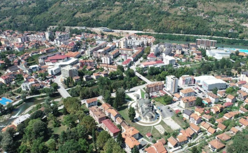 Druga radionica "Zajedno protiv nasilja u porodici"