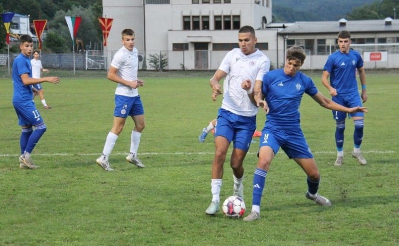 Jubilarni 20. Fudbal frends od 31. jula do 2. avgusta