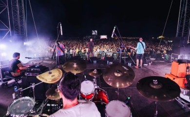 Sve spremno za 12. „Jelen OK fest“: Svjetska muzička imena stižu na Tjentište