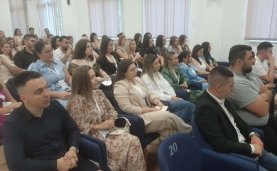 Studenti medicine iz regiona u Foči usavršavaju kliničke vještine