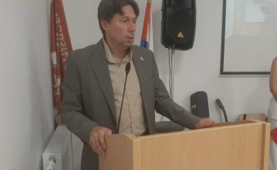 Bokonjić: Vlada prepoznala značaj daljeg razvoja Medicinskog fakulteta