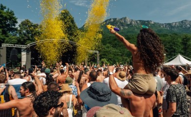 PU Foča: OK fest protekao mirno