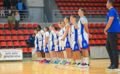 KK "Sutjeska" dobio novu upravu - cilj Premijer liga BiH